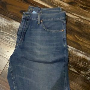 Nautical Jeans 36x32